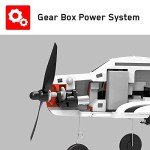 VOLANTEXRC T28 Trojan RC Plane for Beginners