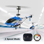 Cheerwing U12 Mini RC Helicopter with Altitude Hold