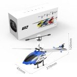 Cheerwing U12 Mini RC Helicopter with Altitude Hold