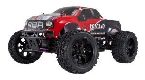 Redcat Racing Volcano EPX 4WD Monster Truck 1/10