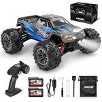 Hosim 36 km/h 4WD High-Speed RC Monster Truck