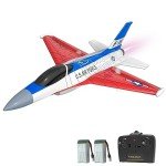 VOLANTEXRC F-16 Fighting Falcon RC Plane