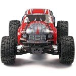 Redcat Racing Volcano EPX 4WD Monster Truck 1/10
