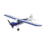 Hobbyzone Sport Cub S2 BNF RC Airplane