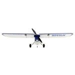 Hobbyzone Sport Cub S2 BNF RC Airplane