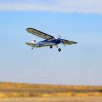 Hobbyzone Sport Cub S2 BNF RC Airplane