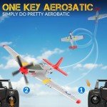 VolantexRC P51D Mustang Remote Control Plane