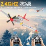 VolantexRC P51D Mustang Remote Control Plane