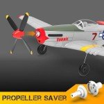 VolantexRC P51D Mustang Remote Control Plane