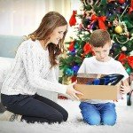 Fast RC Speed Boat for Kids - 20+ MPH