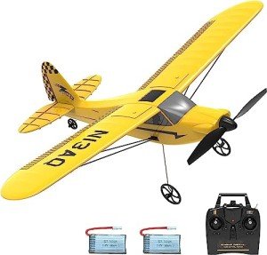 VOLANTEXRC Sport Cub 3CH RC Plane for All