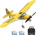 VOLANTEXRC Sport Cub 3CH RC Plane for All