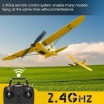 VOLANTEXRC Sport Cub 3CH RC Plane for All