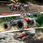 DEERC 9500E 1:16 All-Terrain RC Monster Truck