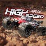 DEERC 9500E 1:16 All-Terrain RC Monster Truck