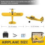 VOLANTEXRC Sport Cub 3CH RC Plane for All