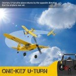 VOLANTEXRC Sport Cub 3CH RC Plane for All