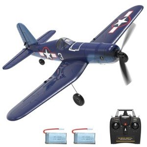 VolantexRC 4CH WWII F4U Corsair RC Plane