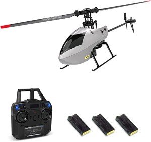 GoolRC C129 V2 4-Channel RC Helicopter