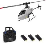 GoolRC C129 V2 4-Channel RC Helicopter