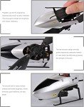 GoolRC C129 V2 4-Channel RC Helicopter