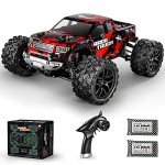 HAIBOXING 1:18 High-Speed Waterproof RC Car