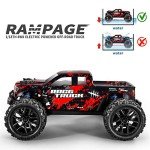 HAIBOXING 1:18 High-Speed Waterproof RC Car