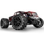 HAIBOXING 1:18 High-Speed Waterproof RC Car