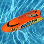 Horizon Hobby Pro Boat RC Jet Jam V2 Racer