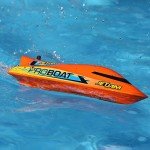 Horizon Hobby Pro Boat RC Jet Jam V2 Racer