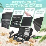 Fast Remote Control RC Boat - R308 with Case