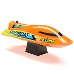 Horizon Hobby Pro Boat RC Jet Jam V2 Racer