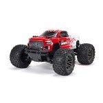 Arrma 1/10 Granite 4X4 BLX Monster Truck Red