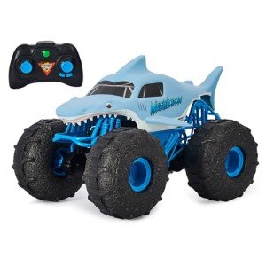 Megalodon Storm All-Terrain RC Monster Truck