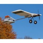 E-flite Ultra Stick 1.2m RC Airplane BNF