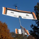 E-flite Ultra Stick 1.2m RC Airplane BNF