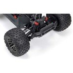 Arrma 1/10 Granite 4X4 BLX Monster Truck Red