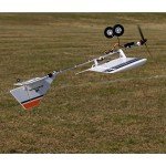 E-flite Ultra Stick 1.2m RC Airplane BNF