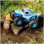 Megalodon Storm All-Terrain RC Monster Truck