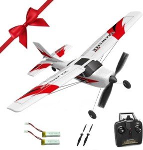 VolantexRC TrainStar Mini Beginner RC Airplane