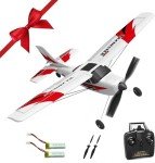 VolantexRC TrainStar Mini Beginner RC Airplane