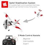 VolantexRC TrainStar Mini Beginner RC Airplane