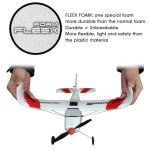 VolantexRC TrainStar Mini Beginner RC Airplane