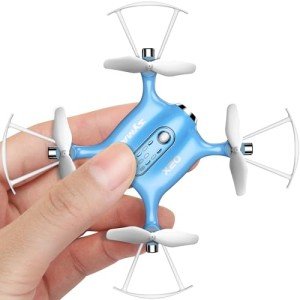 SYMA Kids Drone with Altitude Hold & Flips