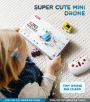 SYMA Kids Drone with Altitude Hold & Flips