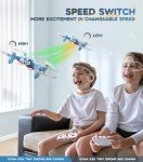 SYMA Kids Drone with Altitude Hold & Flips