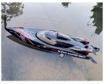 WLtoys WL916 RC Brushless Speed Boat 55km/h