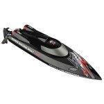 WLtoys WL916 RC Brushless Speed Boat 55km/h