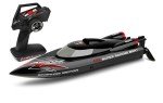 WLtoys WL916 RC Brushless Speed Boat 55km/h