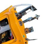 SOWOFA 31.5" Remote Control Speed Boat - 80km/h